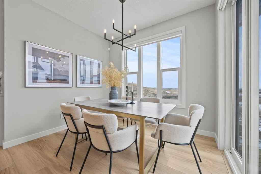 MLS® A2234426 - 1184 Iron Ridge Avenue  in NONE Crossfield, Residential