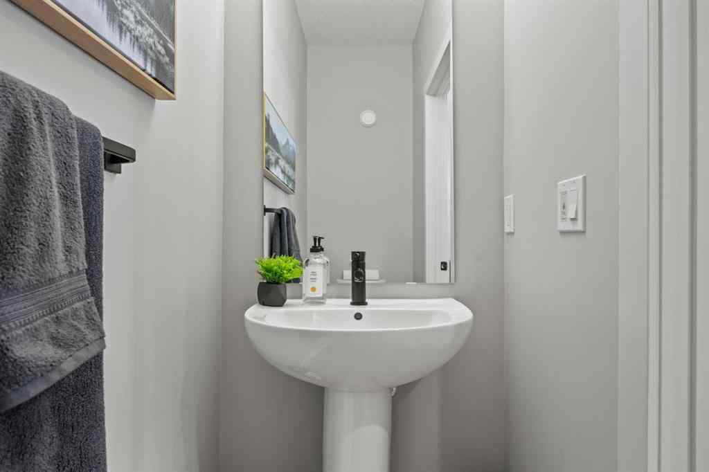 MLS® A2234426 - 1184 Iron Ridge Avenue  in NONE Crossfield, Residential