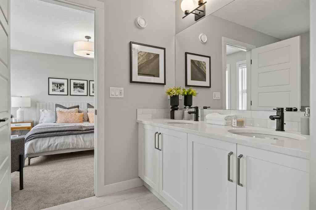 MLS® A2234426 - 1184 Iron Ridge Avenue  in NONE Crossfield, Residential
