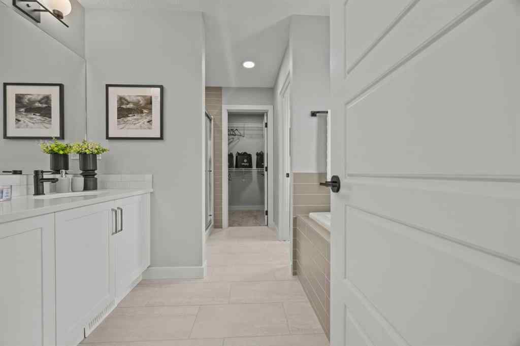 MLS® A2234426 - 1184 Iron Ridge Avenue  in NONE Crossfield, Residential