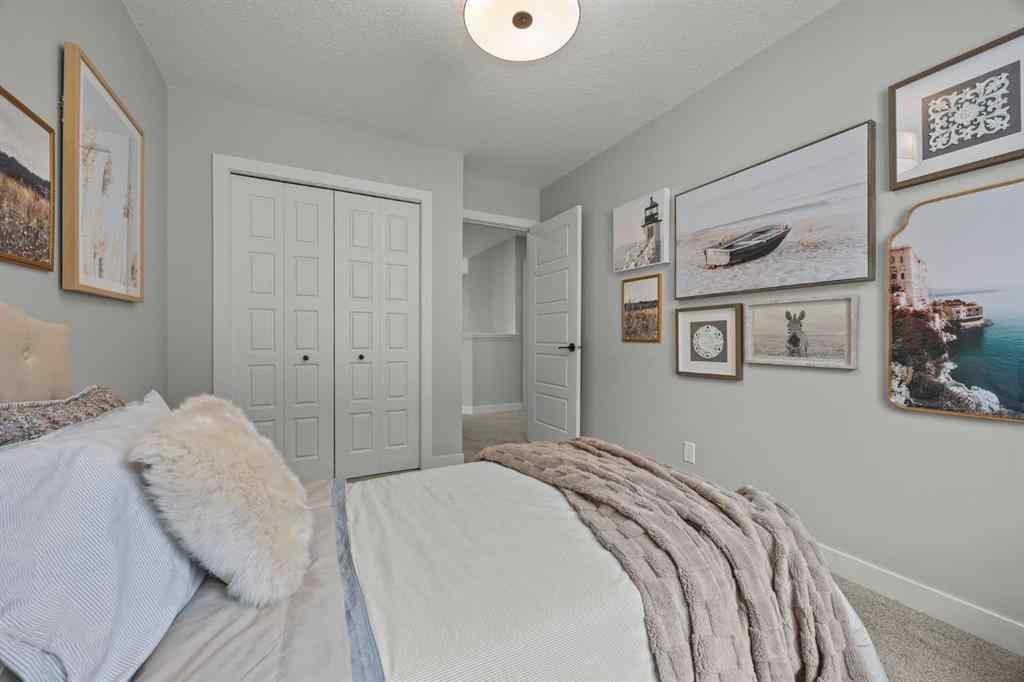 MLS® A2234426 - 1184 Iron Ridge Avenue  in NONE Crossfield, Residential