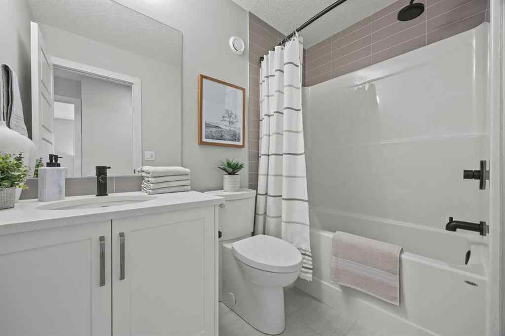 MLS® A2234426 - 1184 Iron Ridge Avenue  in NONE Crossfield, Residential
