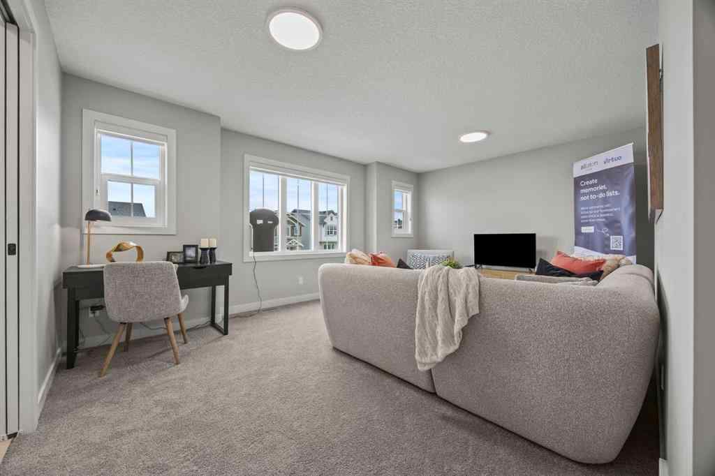 MLS® A2234426 - 1184 Iron Ridge Avenue  in NONE Crossfield, Residential