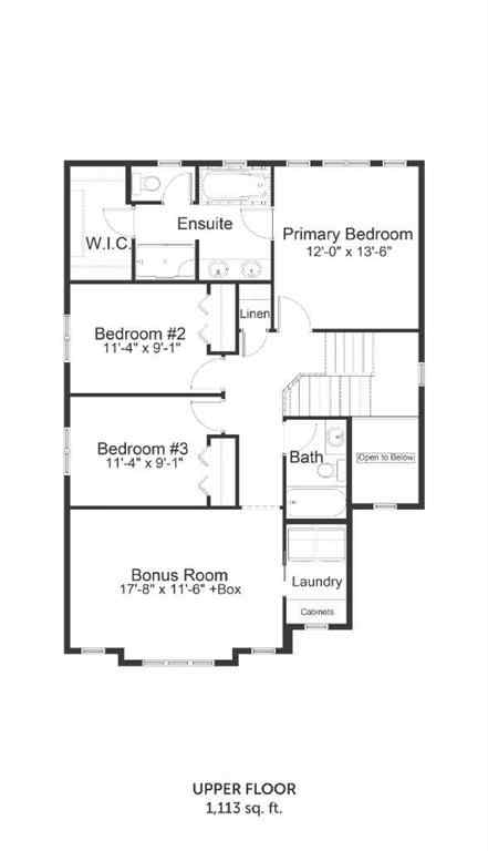 MLS® A2234426 - 1184 Iron Ridge Avenue  in NONE Crossfield, Residential