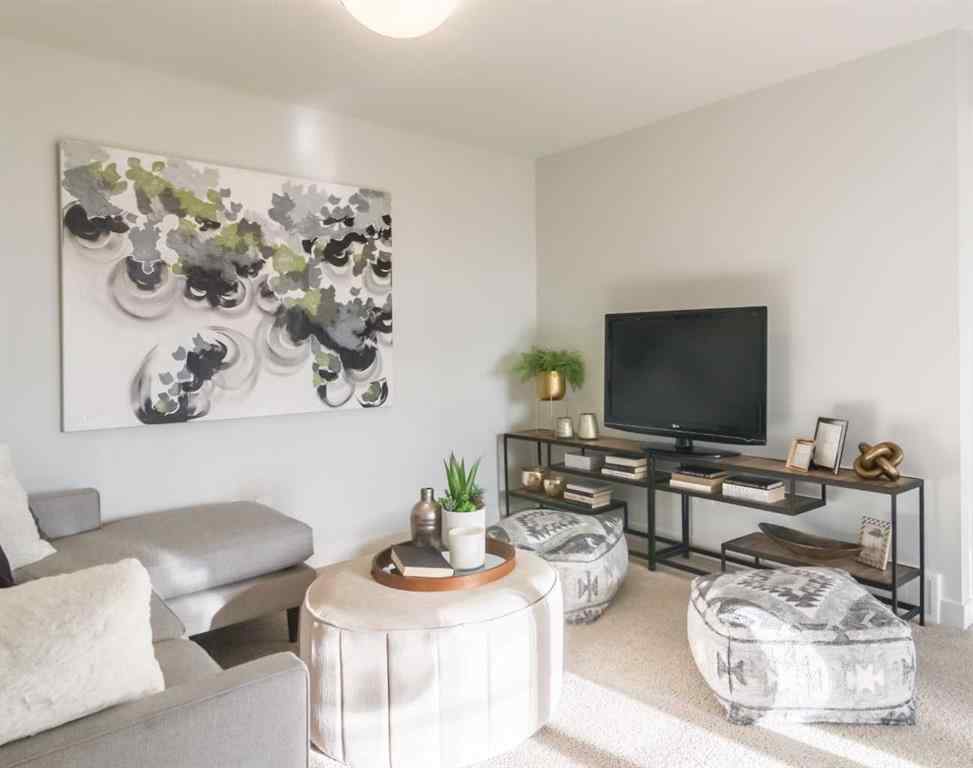 MLS® A2234428 - 1157 Iron Ridge Avenue  in NONE Crossfield, Residential