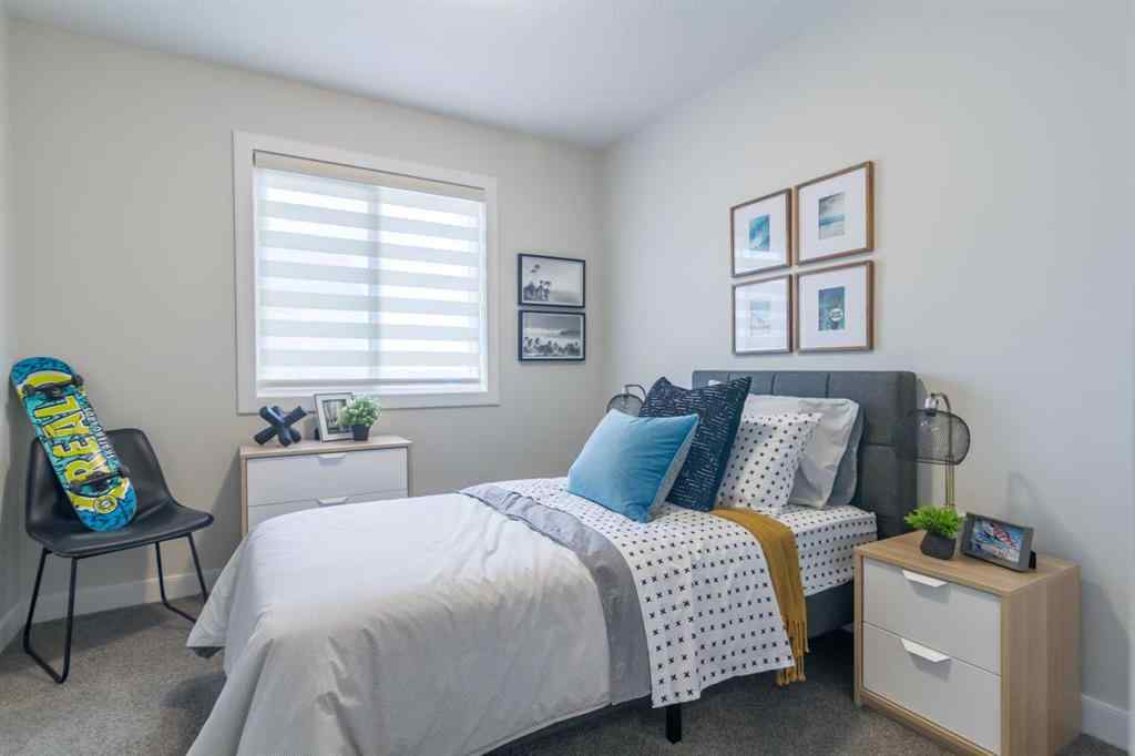 MLS® A2234428 - 1157 Iron Ridge Avenue  in NONE Crossfield, Residential