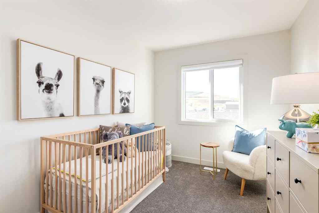 MLS® A2234428 - 1157 Iron Ridge Avenue  in NONE Crossfield, Residential