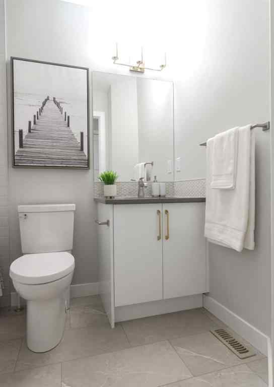 MLS® A2234428 - 1157 Iron Ridge Avenue  in NONE Crossfield, Residential