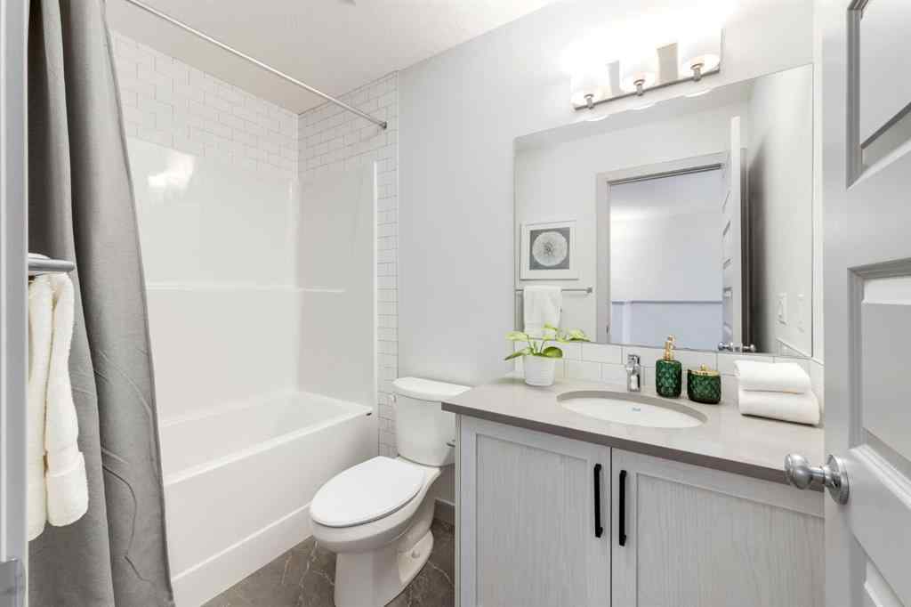 MLS® A2234428 - 1157 Iron Ridge Avenue  in NONE Crossfield, Residential
