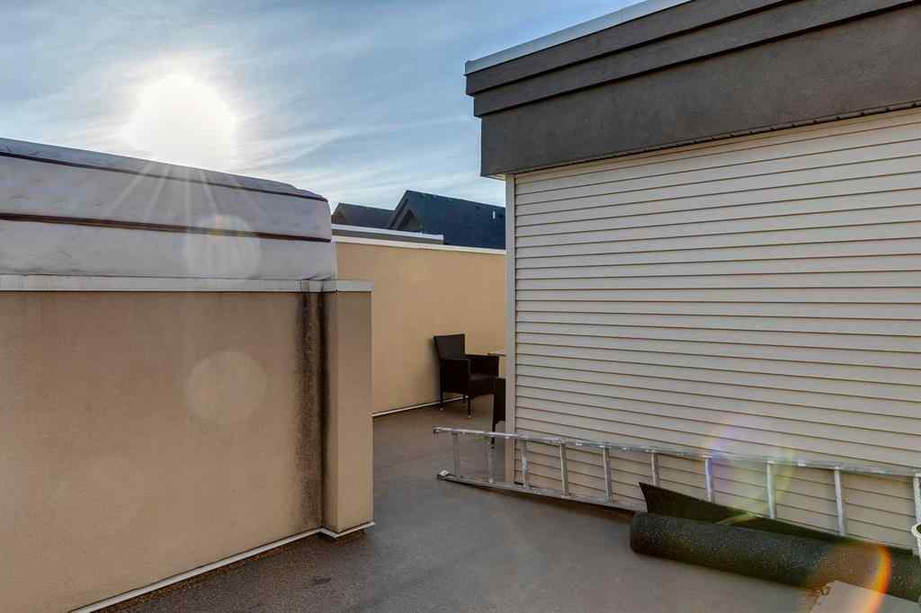 MLS® A2234436 - Unit #415 1800 14A Street SW in Bankview Calgary, Residential