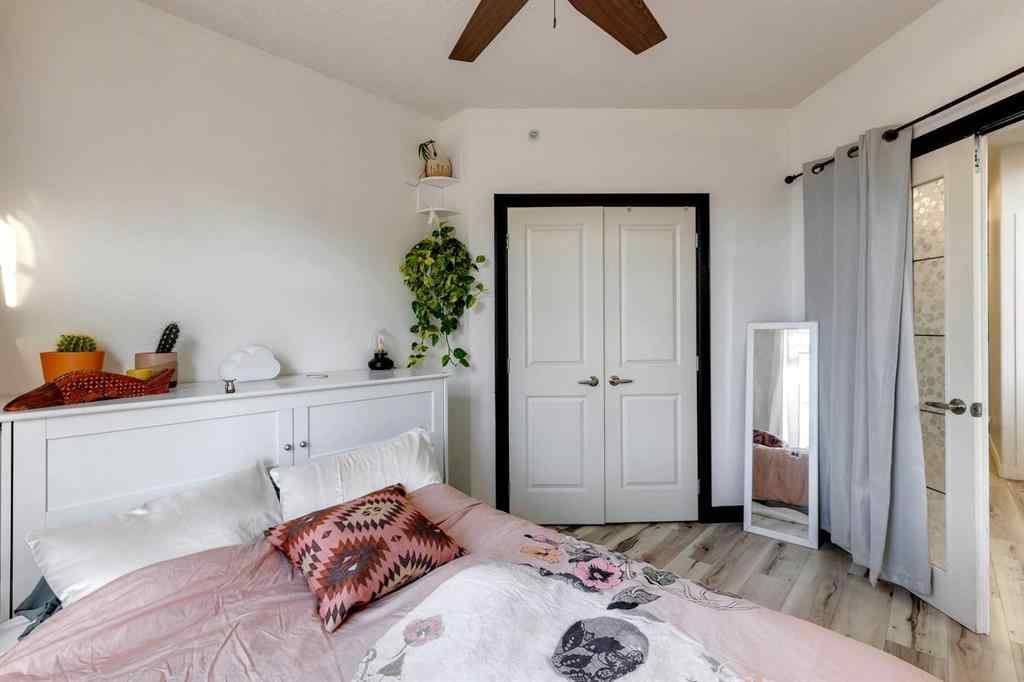MLS® A2234436 - Unit #415 1800 14A Street SW in Bankview Calgary, Residential