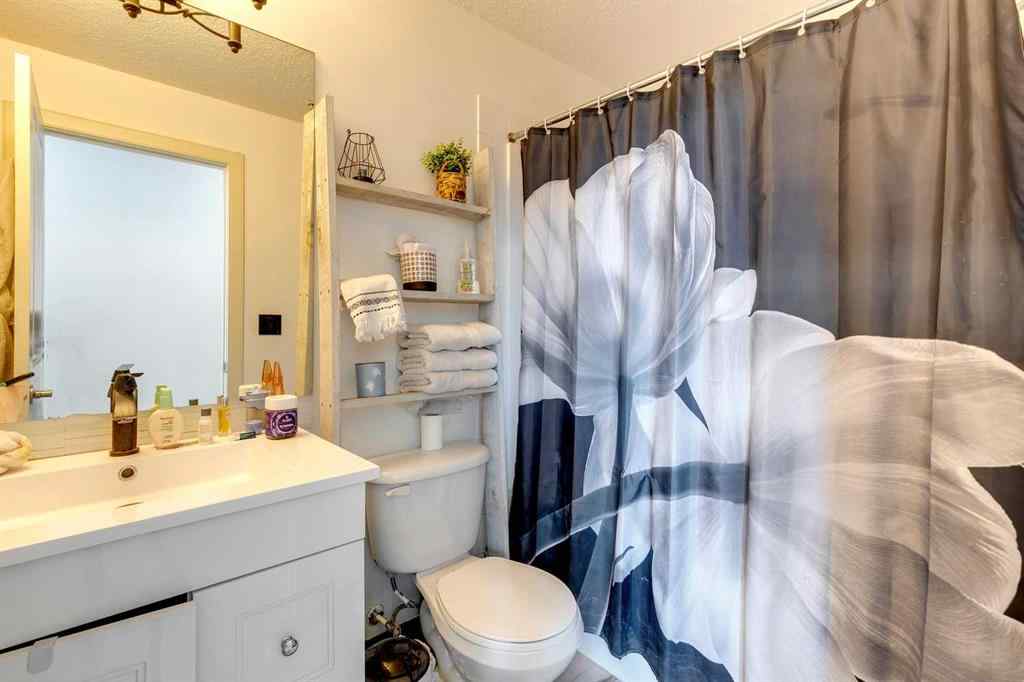 MLS® A2234436 - Unit #415 1800 14A Street SW in Bankview Calgary, Residential