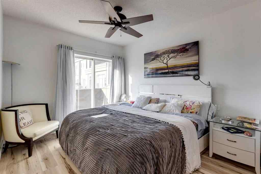 MLS® A2234436 - Unit #415 1800 14A Street SW in Bankview Calgary, Residential