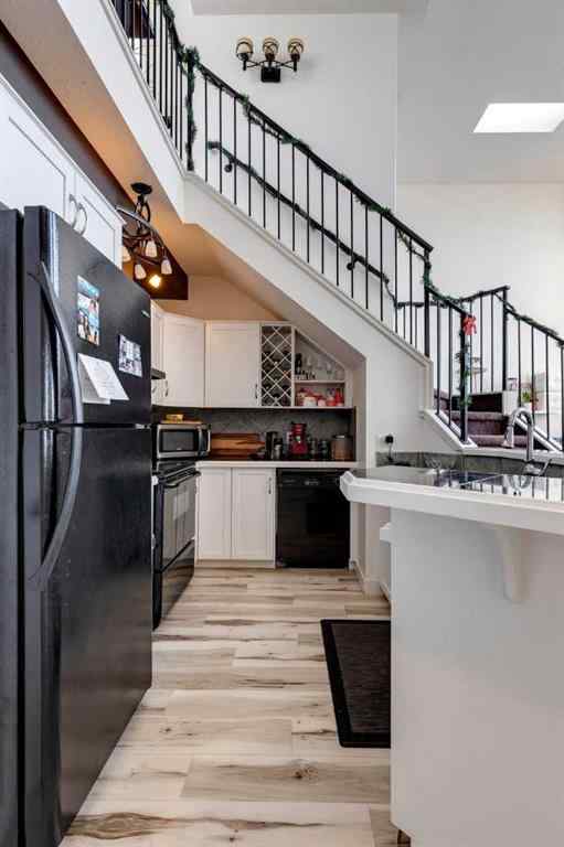 MLS® A2234436 - Unit #415 1800 14A Street SW in Bankview Calgary, Residential