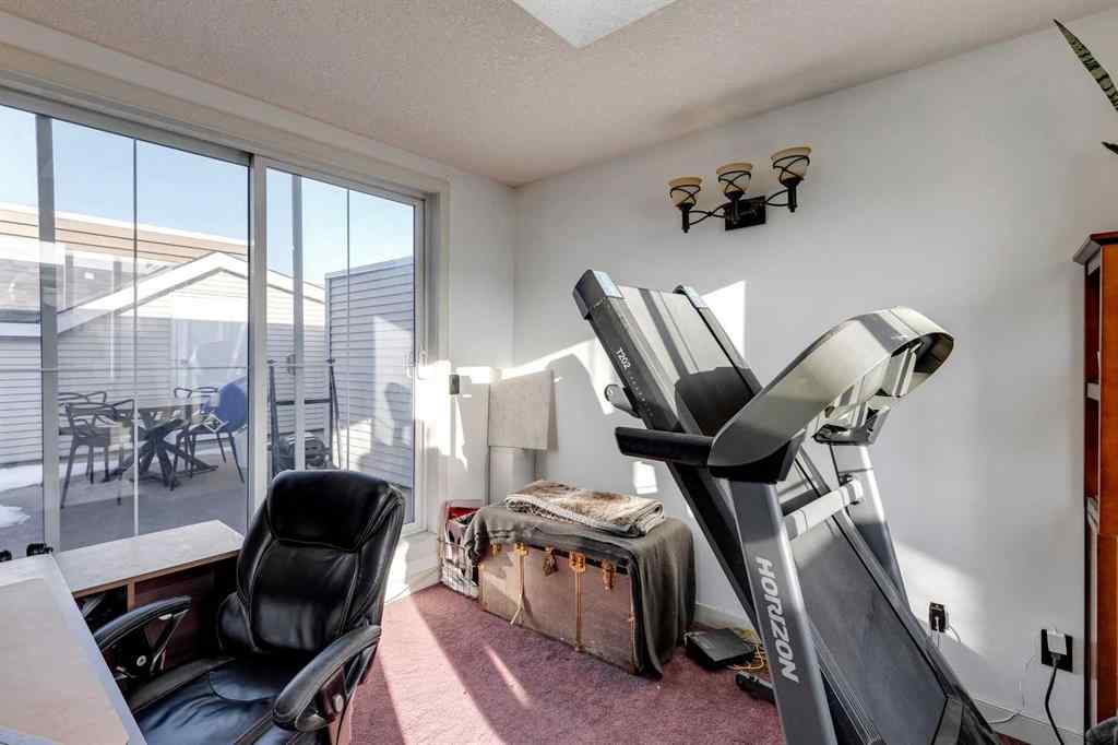 MLS® A2234436 - Unit #415 1800 14A Street SW in Bankview Calgary, Residential