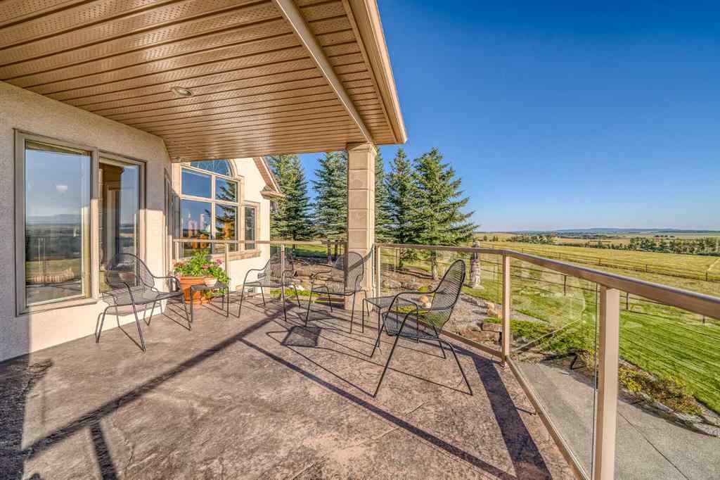 MLS® A2234438 - 43062 Township Road 250   in NONE Rural Rocky View County, Residential