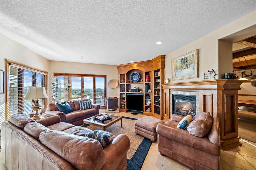 MLS® A2234438 - 43062 Township Road 250   in NONE Rural Rocky View County, Residential