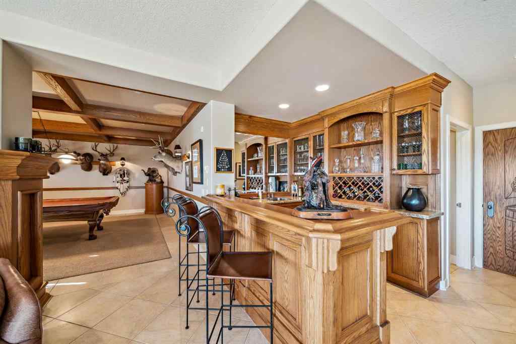 MLS® A2234438 - 43062 Township Road 250   in NONE Rural Rocky View County, Residential