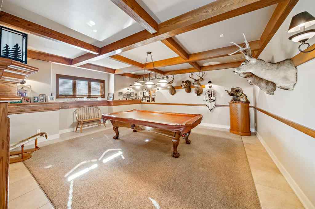 MLS® A2234438 - 43062 Township Road 250   in NONE Rural Rocky View County, Residential