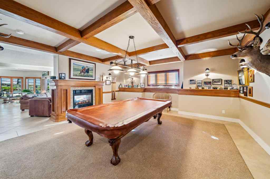 MLS® A2234438 - 43062 Township Road 250   in NONE Rural Rocky View County, Residential