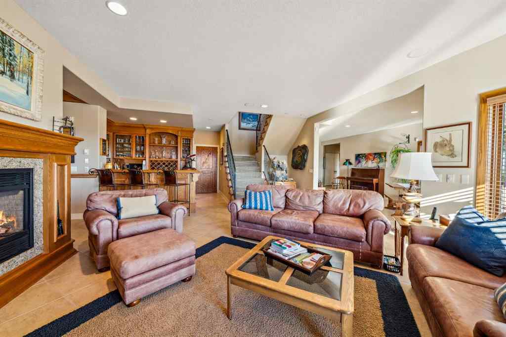 MLS® A2234438 - 43062 Township Road 250   in NONE Rural Rocky View County, Residential