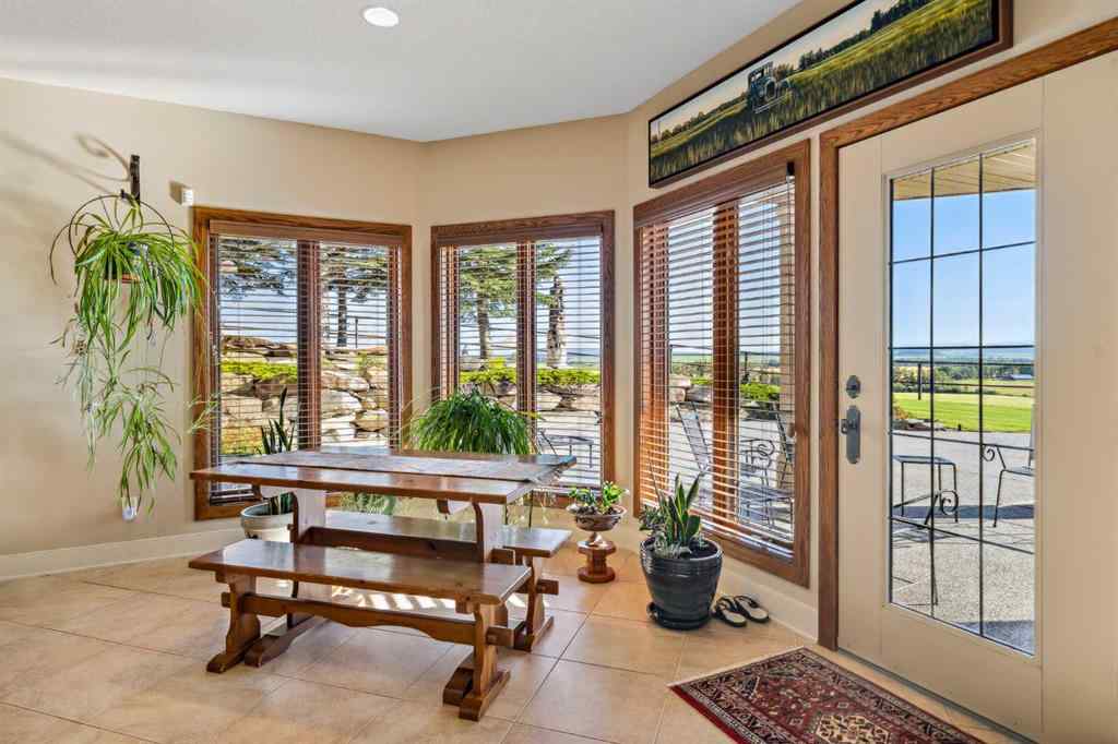 MLS® A2234438 - 43062 Township Road 250   in NONE Rural Rocky View County, Residential