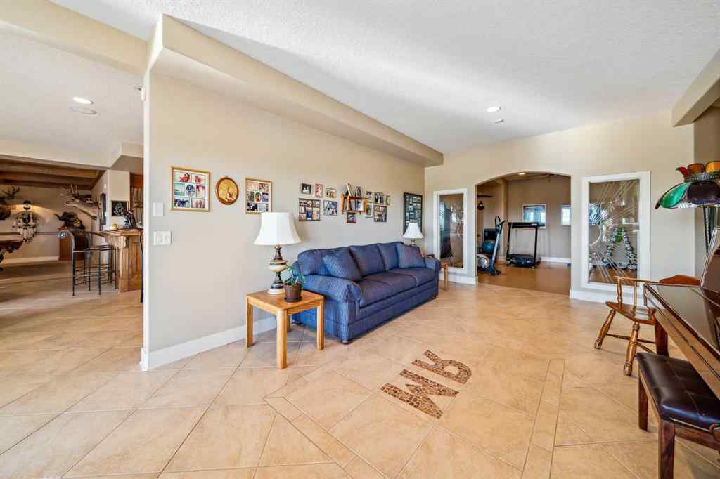 MLS® A2234438 - 43062 Township Road 250   in NONE Rural Rocky View County, Residential