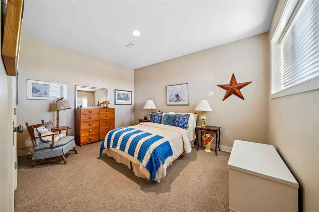 MLS® A2234438 - 43062 Township Road 250   in NONE Rural Rocky View County, Residential