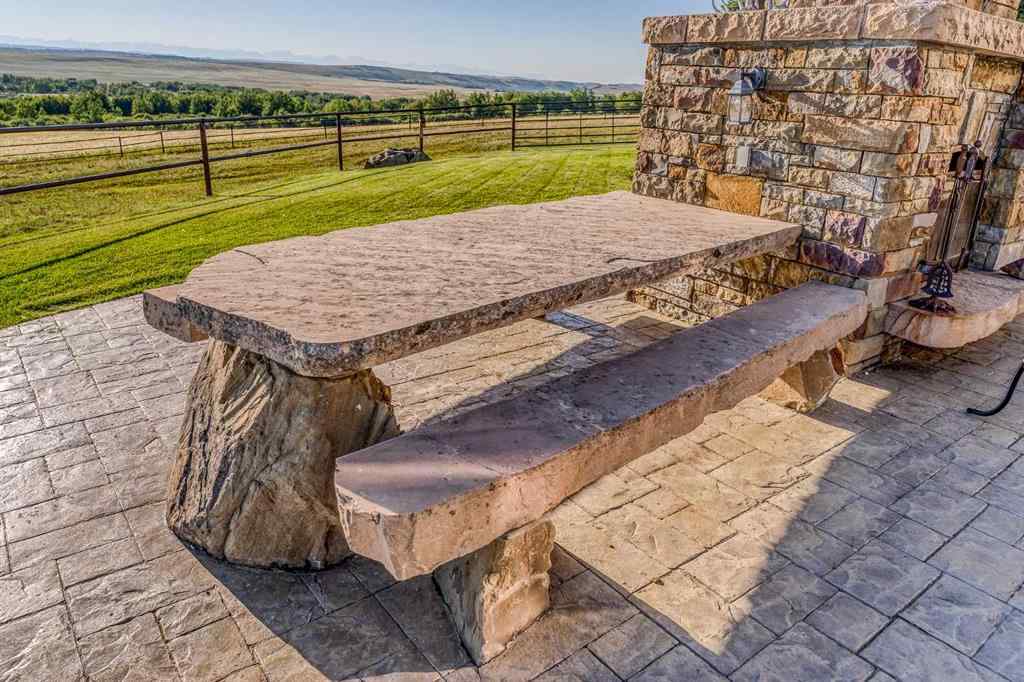 MLS® A2234438 - 43062 Township Road 250   in NONE Rural Rocky View County, Residential