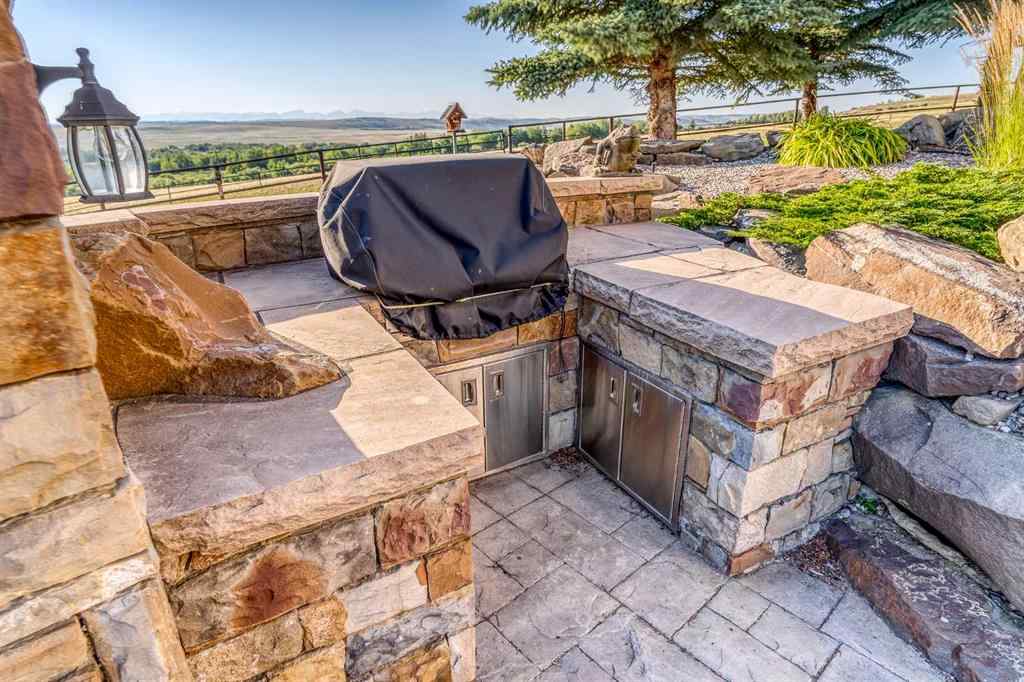 MLS® A2234438 - 43062 Township Road 250   in NONE Rural Rocky View County, Residential