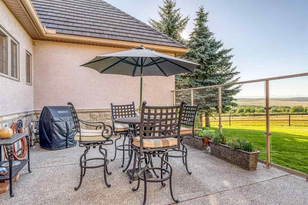 MLS® A2234438 - 43062 Township Road 250   in NONE Rural Rocky View County, Residential