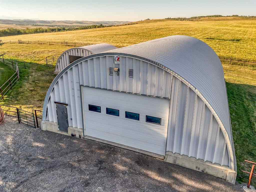 MLS® A2234438 - 43062 Township Road 250   in NONE Rural Rocky View County, Residential