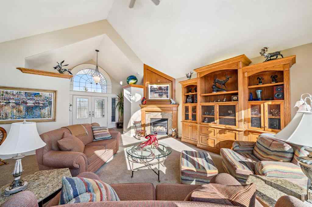 MLS® A2234438 - 43062 Township Road 250   in NONE Rural Rocky View County, Residential