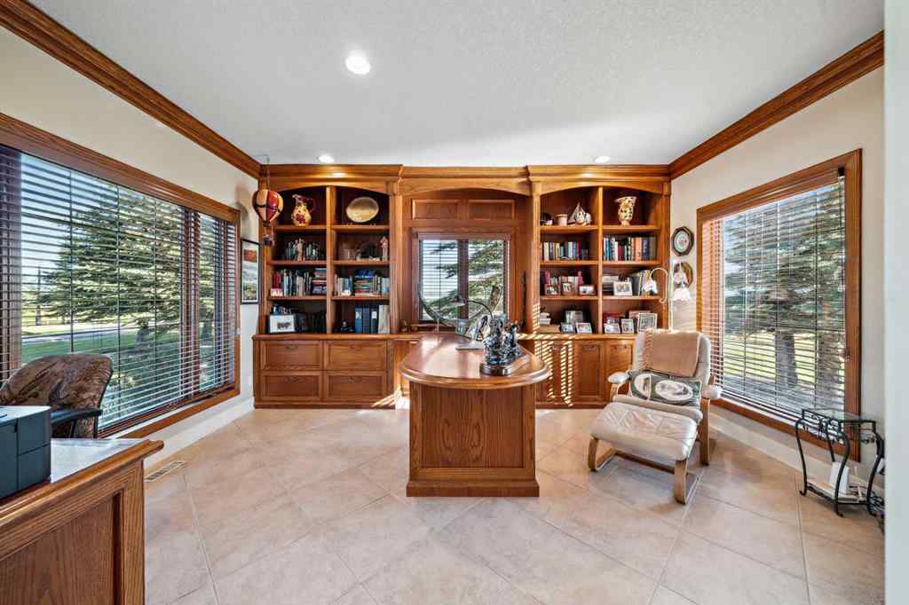 MLS® A2234438 - 43062 Township Road 250   in NONE Rural Rocky View County, Residential