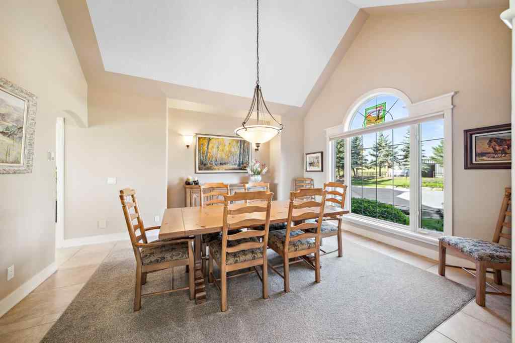 MLS® A2234438 - 43062 Township Road 250   in NONE Rural Rocky View County, Residential