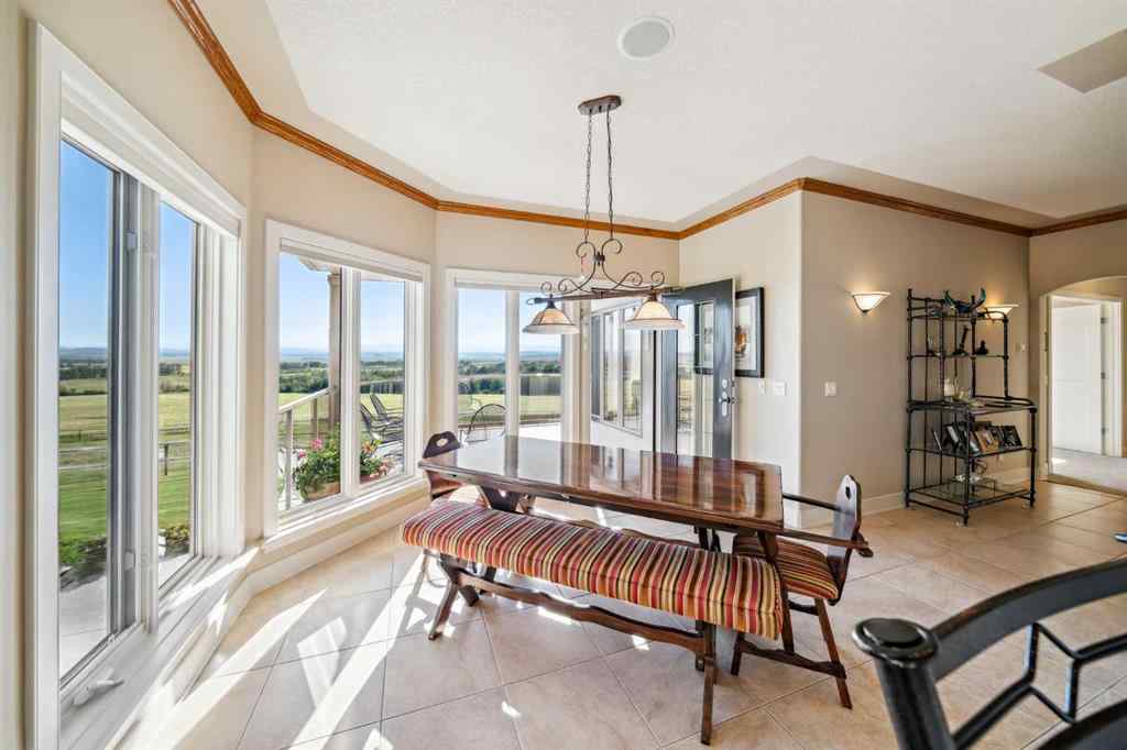 MLS® A2234438 - 43062 Township Road 250   in NONE Rural Rocky View County, Residential