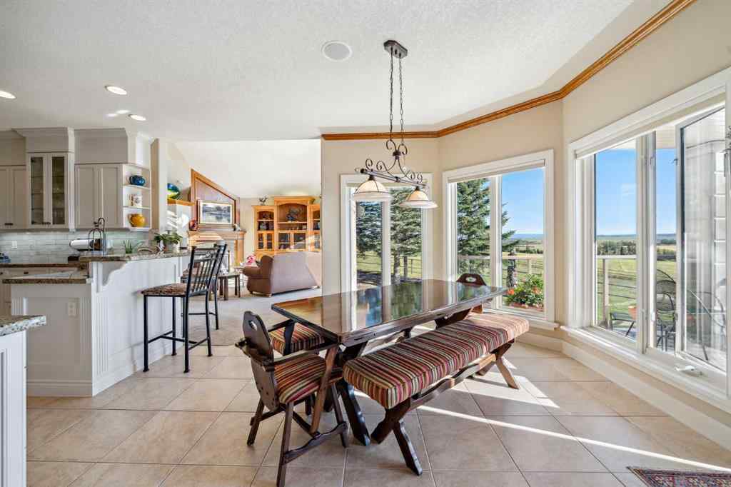 MLS® A2234438 - 43062 Township Road 250   in NONE Rural Rocky View County, Residential