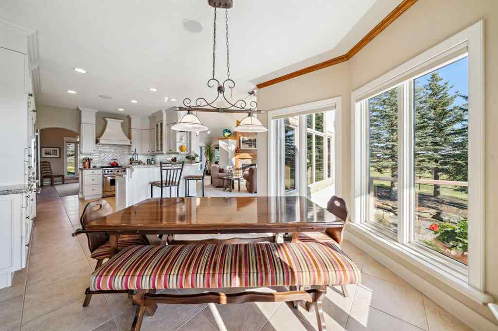 MLS® A2234438 - 43062 Township Road 250   in NONE Rural Rocky View County, Residential