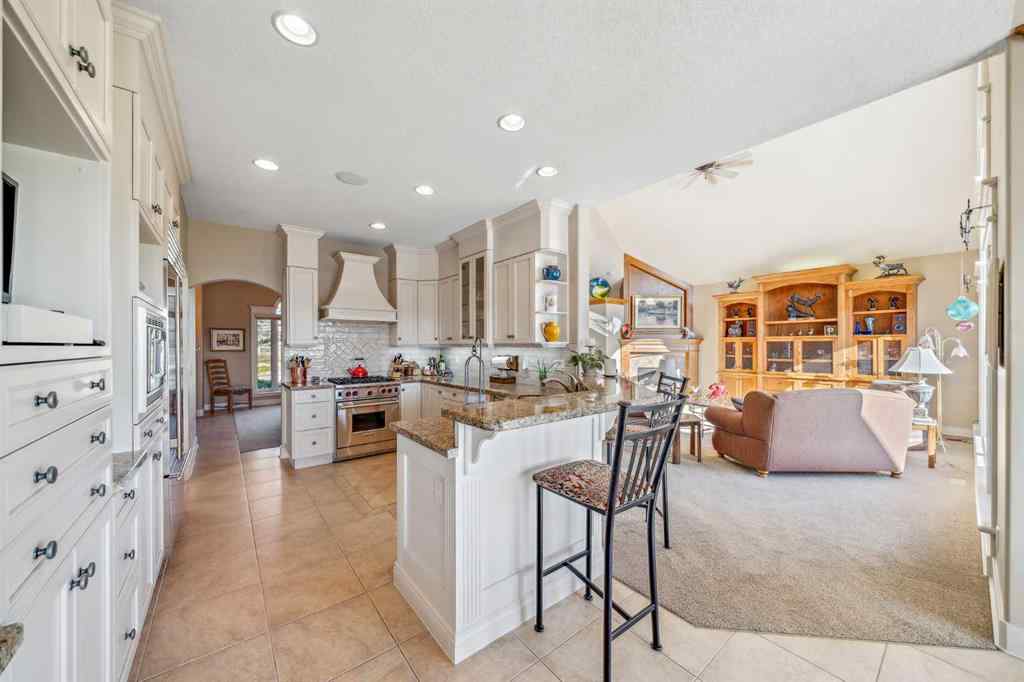 MLS® A2234438 - 43062 Township Road 250   in NONE Rural Rocky View County, Residential