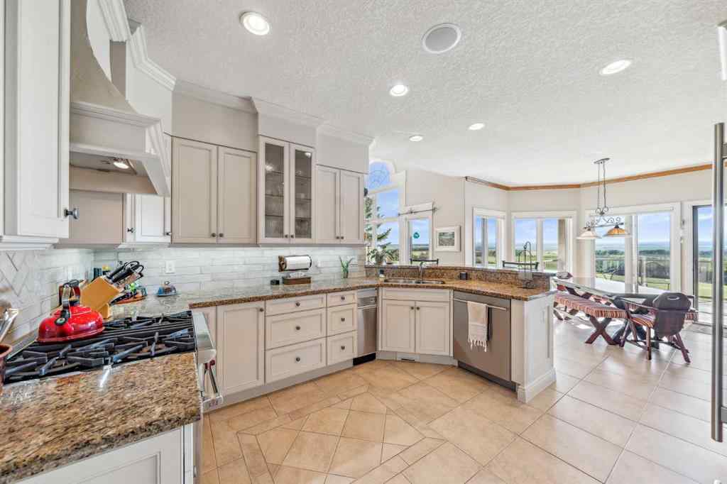 MLS® A2234438 - 43062 Township Road 250   in NONE Rural Rocky View County, Residential