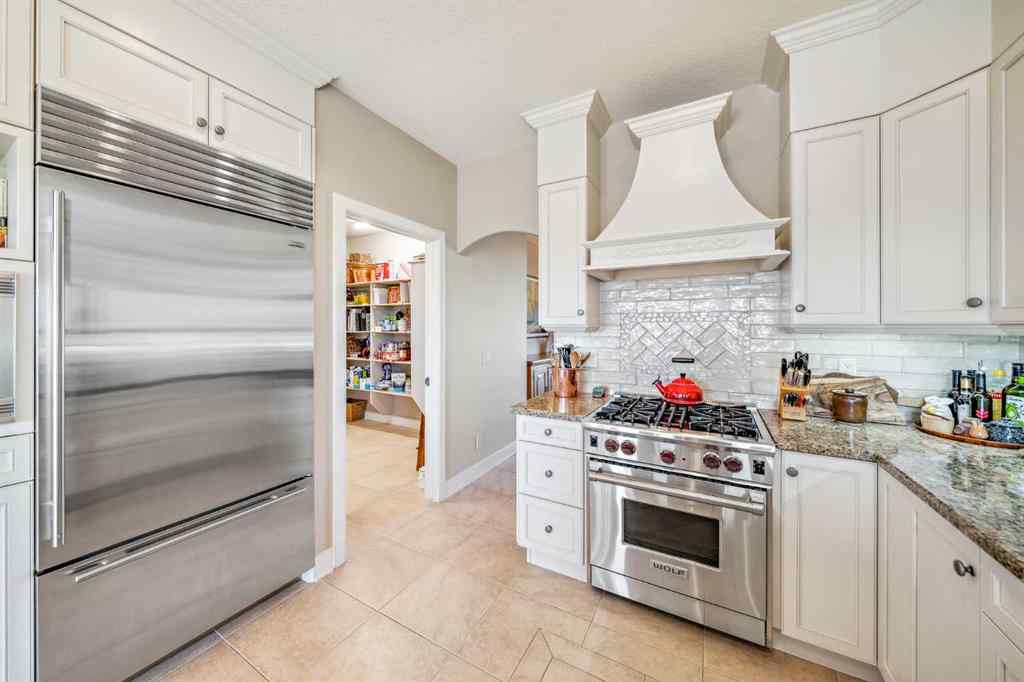 MLS® A2234438 - 43062 Township Road 250   in NONE Rural Rocky View County, Residential