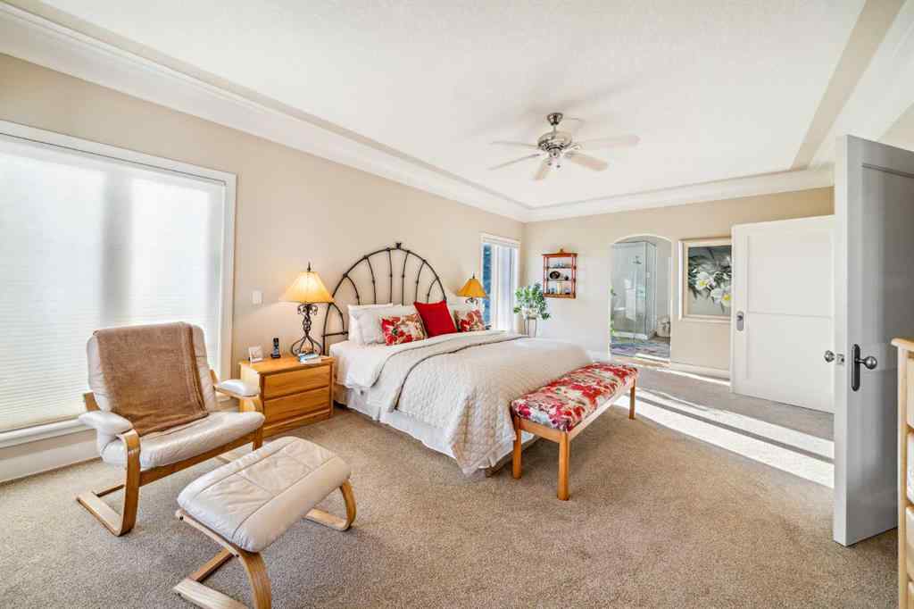 MLS® A2234438 - 43062 Township Road 250   in NONE Rural Rocky View County, Residential