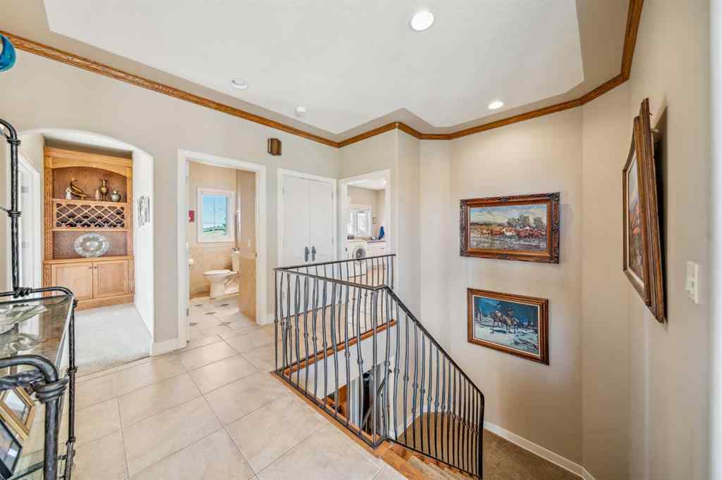 MLS® A2234438 - 43062 Township Road 250   in NONE Rural Rocky View County, Residential