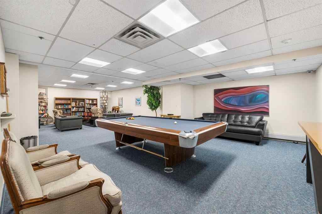 MLS® A2234441 - Unit #604 1100 8 Avenue SW in Downtown West End Calgary, Residential
