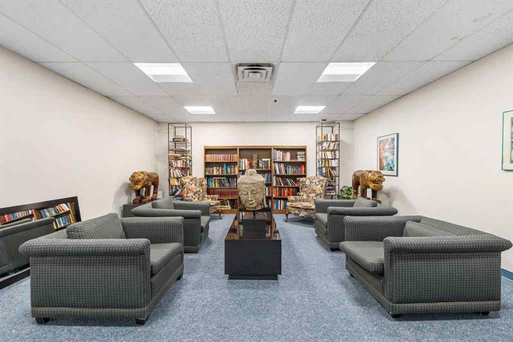 MLS® A2234441 - Unit #604 1100 8 Avenue SW in Downtown West End Calgary, Residential