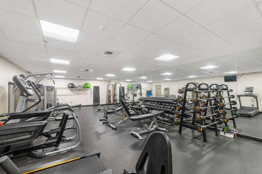 MLS® A2234441 - Unit #604 1100 8 Avenue SW in Downtown West End Calgary, Residential