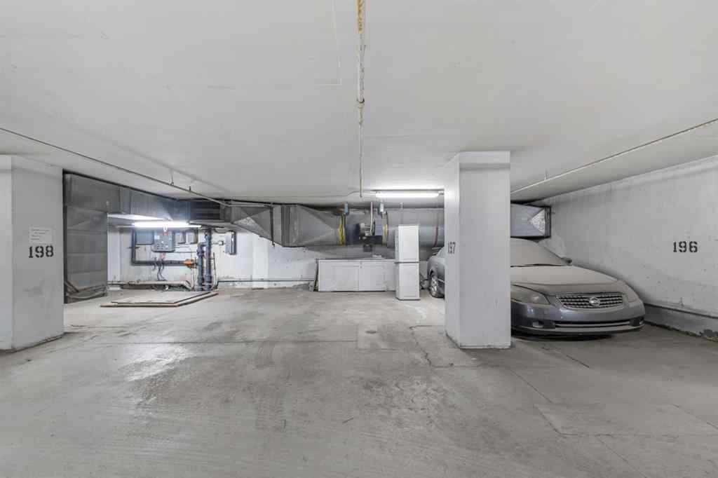 MLS® A2234441 - Unit #604 1100 8 Avenue SW in Downtown West End Calgary, Residential