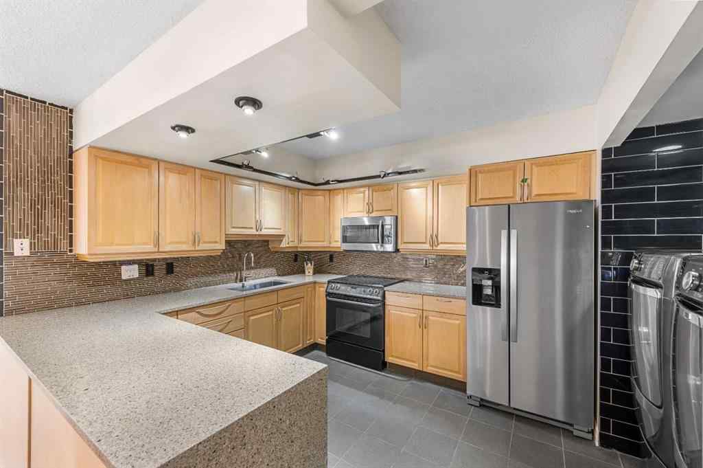 MLS® A2234441 - Unit #604 1100 8 Avenue SW in Downtown West End Calgary, Residential