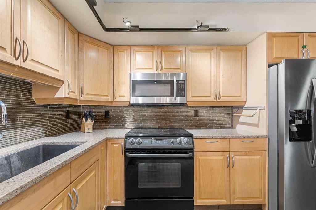 MLS® A2234441 - Unit #604 1100 8 Avenue SW in Downtown West End Calgary, Residential
