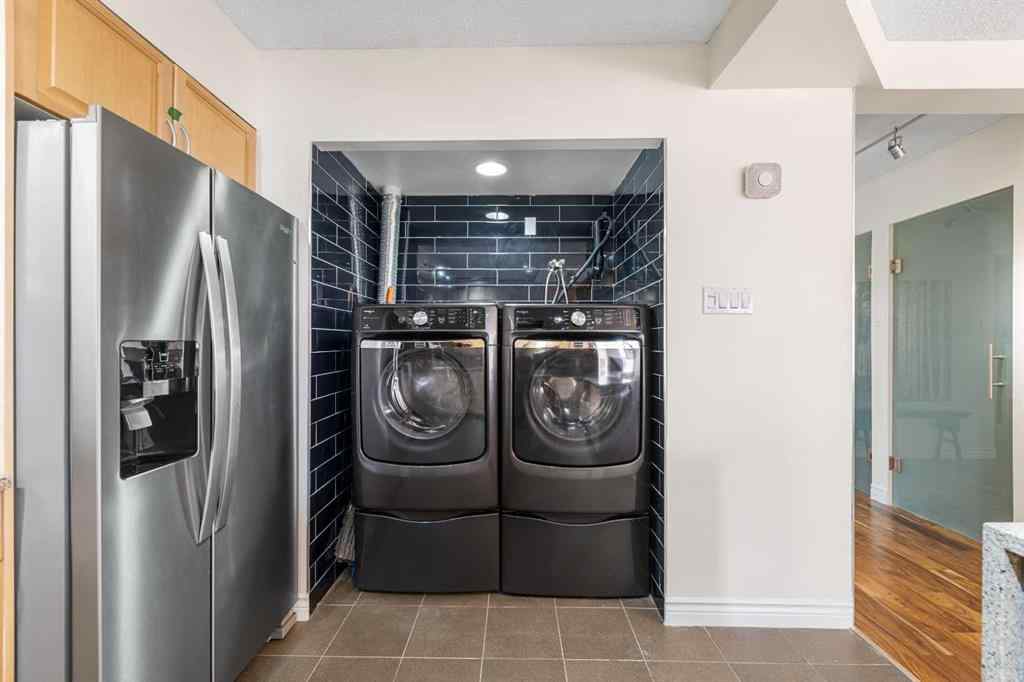 MLS® A2234441 - Unit #604 1100 8 Avenue SW in Downtown West End Calgary, Residential
